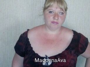 Madonna_Ava