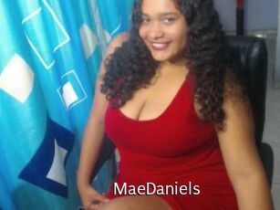 MaeDaniels