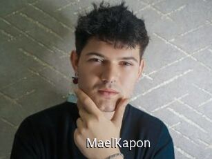 MaelKapon