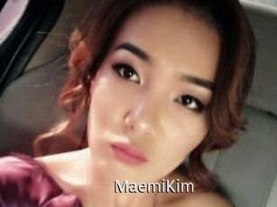 MaemiKim