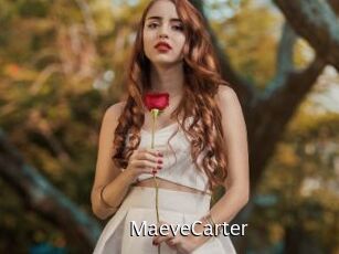 MaeveCarter