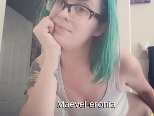 MaeveFeronia