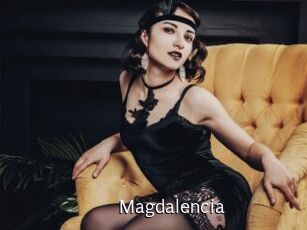 Magdalencia