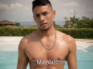 Magdalenno