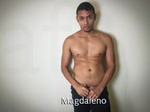 Magdaleno