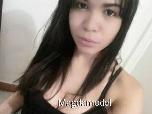 Magdamodel