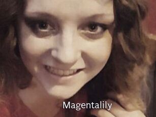 Magentalily