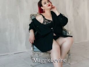 MaggieLevine