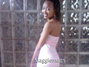 Maggiemags