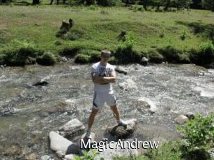 MagicAndrew