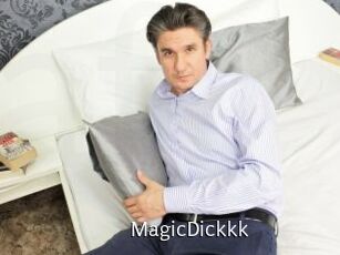 MagicDickkk