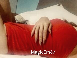 MagicEm87