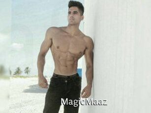 MagicMaaz