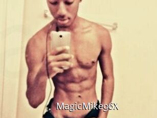 MagicMike96X