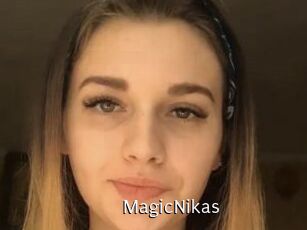MagicNikas