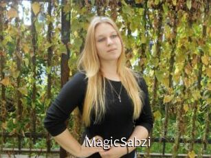 MagicSabzi