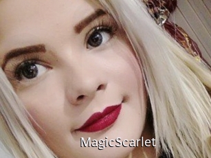 MagicScarlet