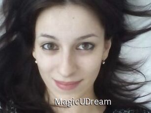 MagicUDream_
