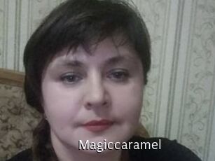 Magiccaramel