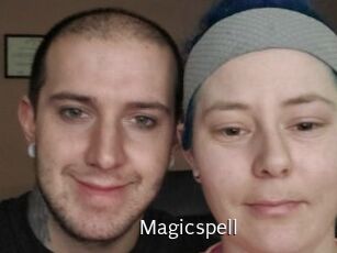 Magicspell