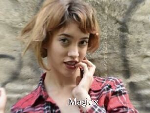 Magicx