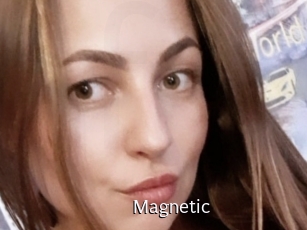 Magnetic