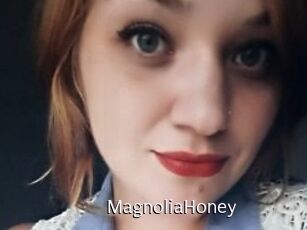MagnoliaHoney