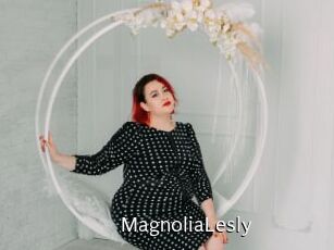 MagnoliaLesly