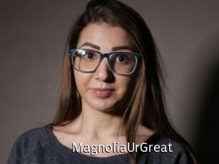 MagnoliaUrGreat