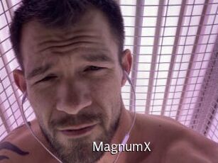MagnumX