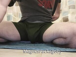 MagnusPackage85