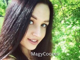 MagyCooper
