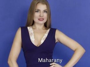 Maharany