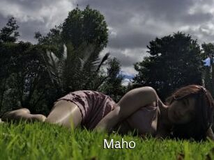 Maho