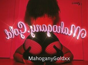 MahoganyGoldxx