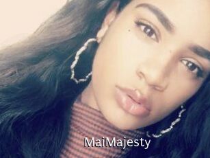 MaiMajesty