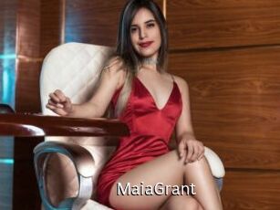 MaiaGrant