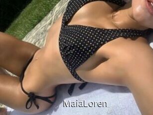 MaiaLoren