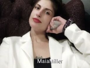 MaiaMiller