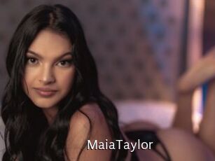 MaiaTaylor