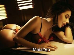 MaiaYen