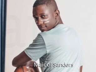 Maicol_Sanders