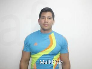 MaikFittx