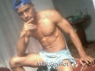 Maik_GuyHot