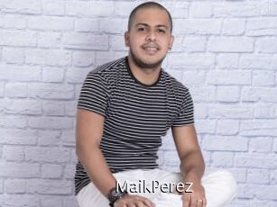 MaikPerez
