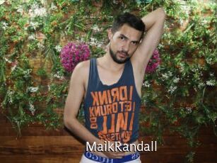 MaikRandall