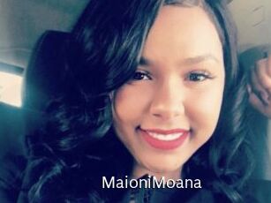 MaioniMoana