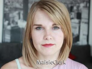 MaisieClurk
