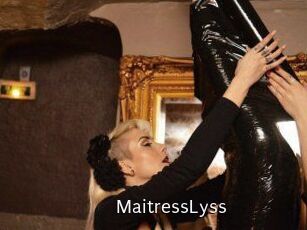 MaitressLyss