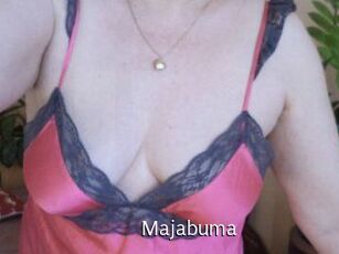 Majabuma